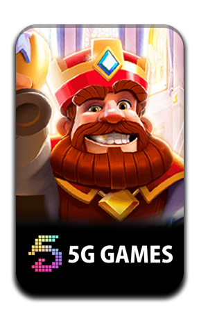 รูปเกมส์โปรดเว็บslotXO