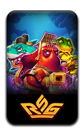 รูปเกมส์ปลาเว็บslotXO