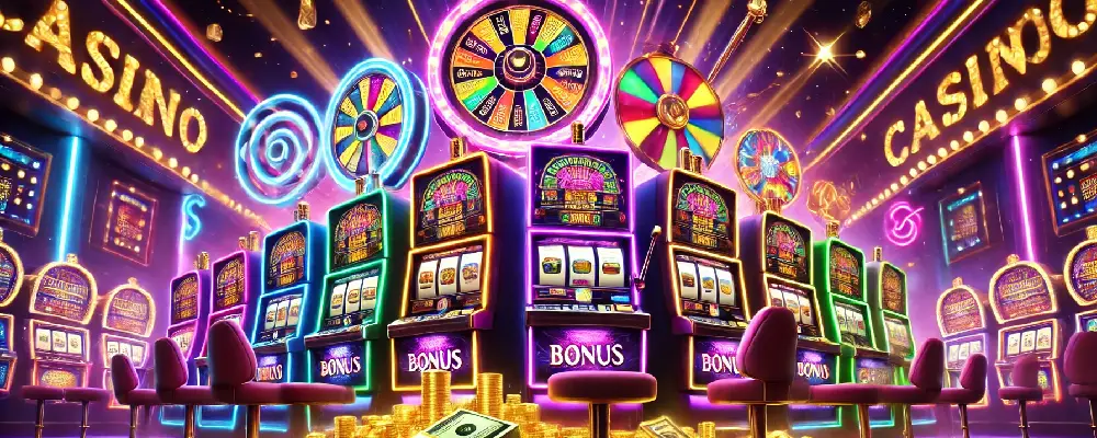 slotxo official site